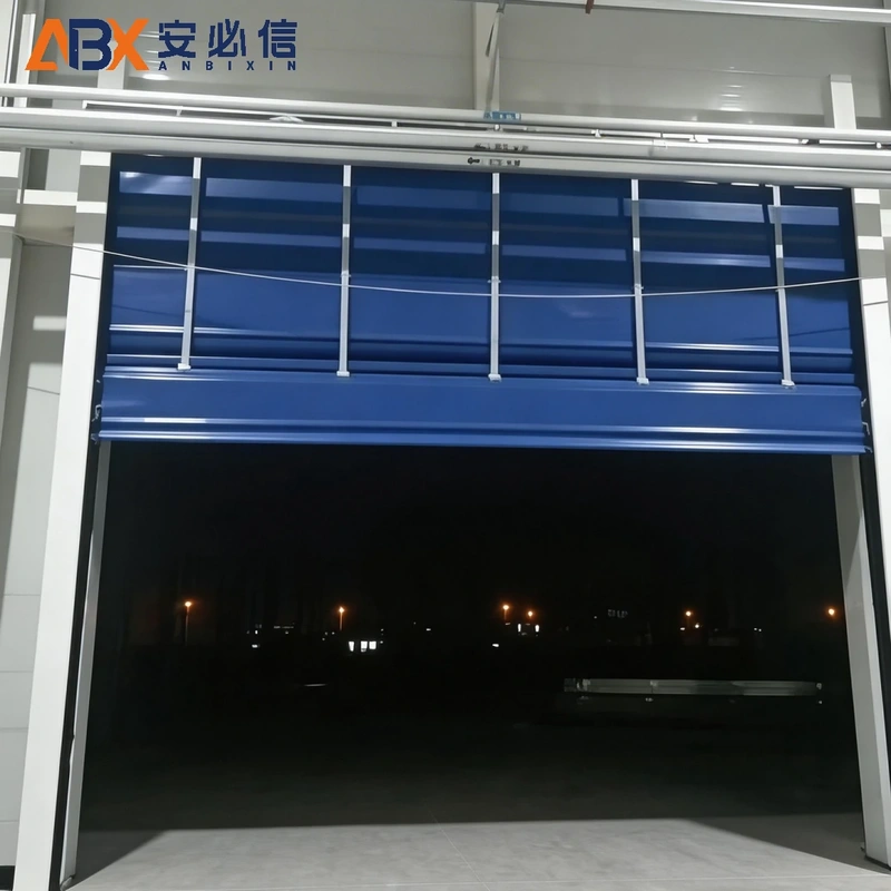 五家渠上叠门